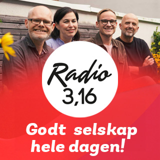Radio 3:16