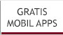 Gratis iPhone og Android mobilapps