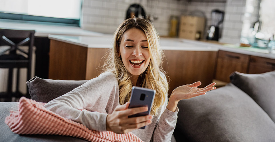 Hvordan skrive en god datingprofil