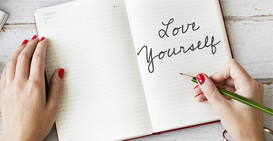 Bli en attraktiv dater