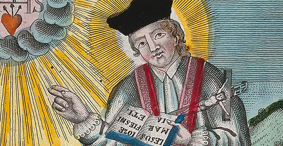 Derfor feirer vi valentine