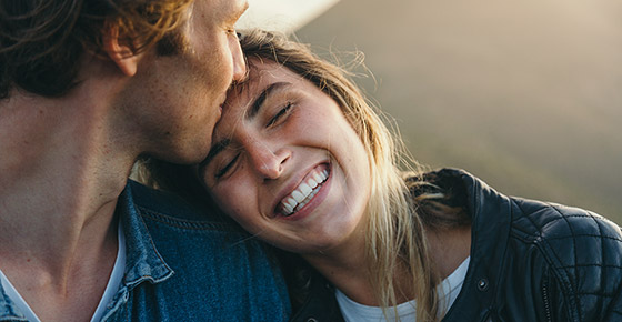 Finn kjærligheten på nett