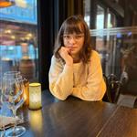 Anastasiia Honcharenko