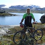 Fjellet