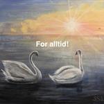 For alltid