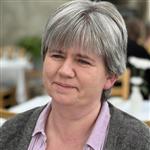 Fru Gabrielsen