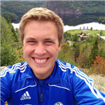 henrikm