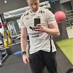 HerrenErMinStyrke