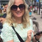 Ingvild K
