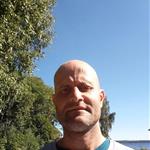 Jens Petter