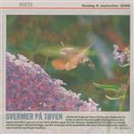 Jon på Sagene i Oslo