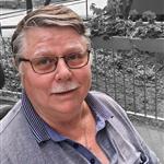 Jon på Sagene i Oslo