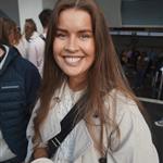 Kathrine Innvær