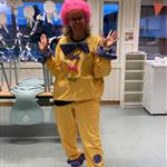 Maritswestad