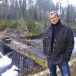 Martin Rafael Pedersen
