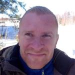 Martin Rafael Pedersen