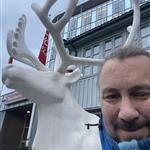 Olav Magne