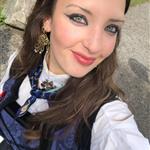Rebecca Abelseth