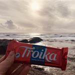 Snusmumrikke