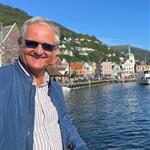 Sommerfugl