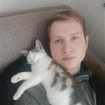 Tobias Tryland