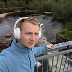 Tobias Tryland