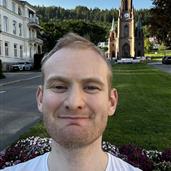 Øyvind B