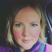 Alene med 2