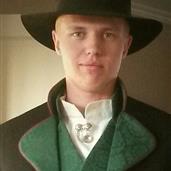 Capt Longfield