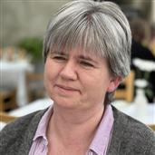 Fru Gabrielsen