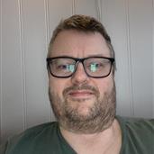 Geir Inge