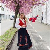 Helenehageland