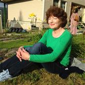Margrethe