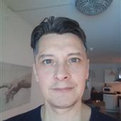 Nøktern mann