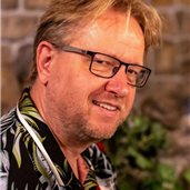 Oyvind