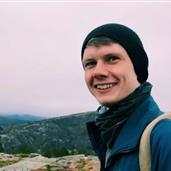 Ruben Alexander Svendsen