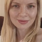 Sarah Bleakley