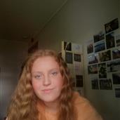 Selma Cecilie