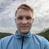 Tobias Tryland