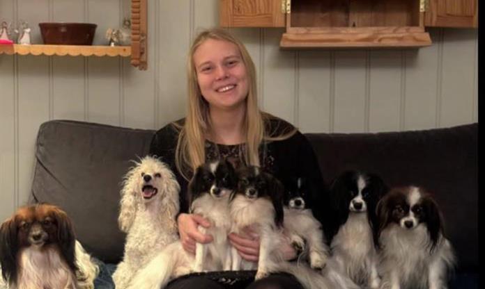 Godsprincessbecareful